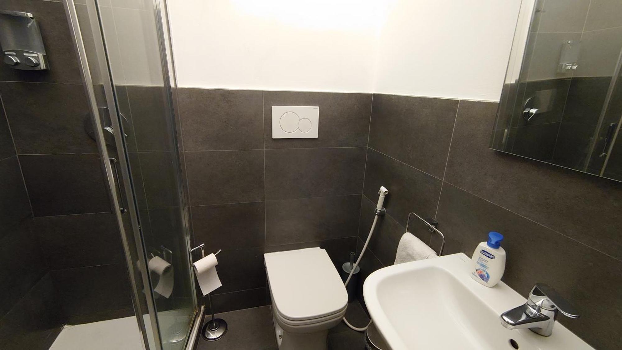 Appartement Monolocale Sui Navigli 400 Mt Mm2 Porta Genova - Ticinese à Milan Extérieur photo