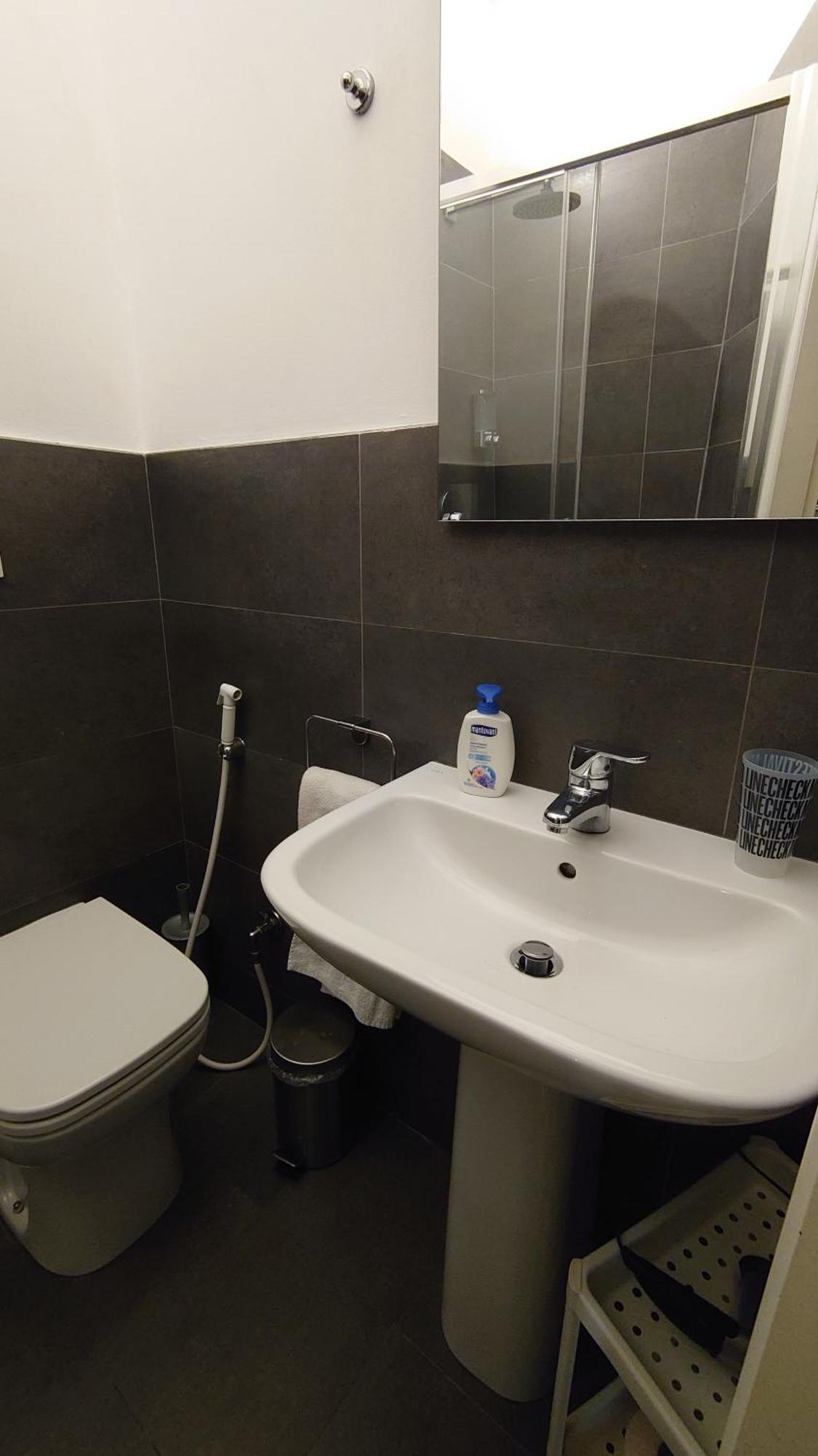 Appartement Monolocale Sui Navigli 400 Mt Mm2 Porta Genova - Ticinese à Milan Extérieur photo