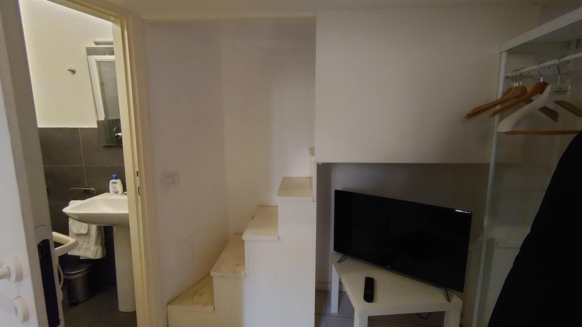 Appartement Monolocale Sui Navigli 400 Mt Mm2 Porta Genova - Ticinese à Milan Extérieur photo