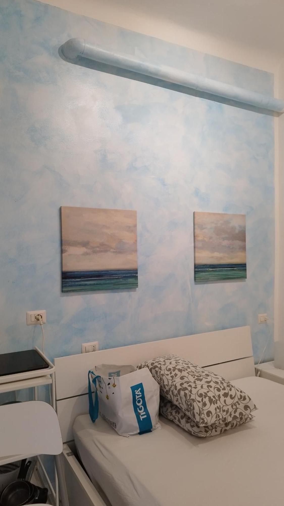 Appartement Monolocale Sui Navigli 400 Mt Mm2 Porta Genova - Ticinese à Milan Extérieur photo