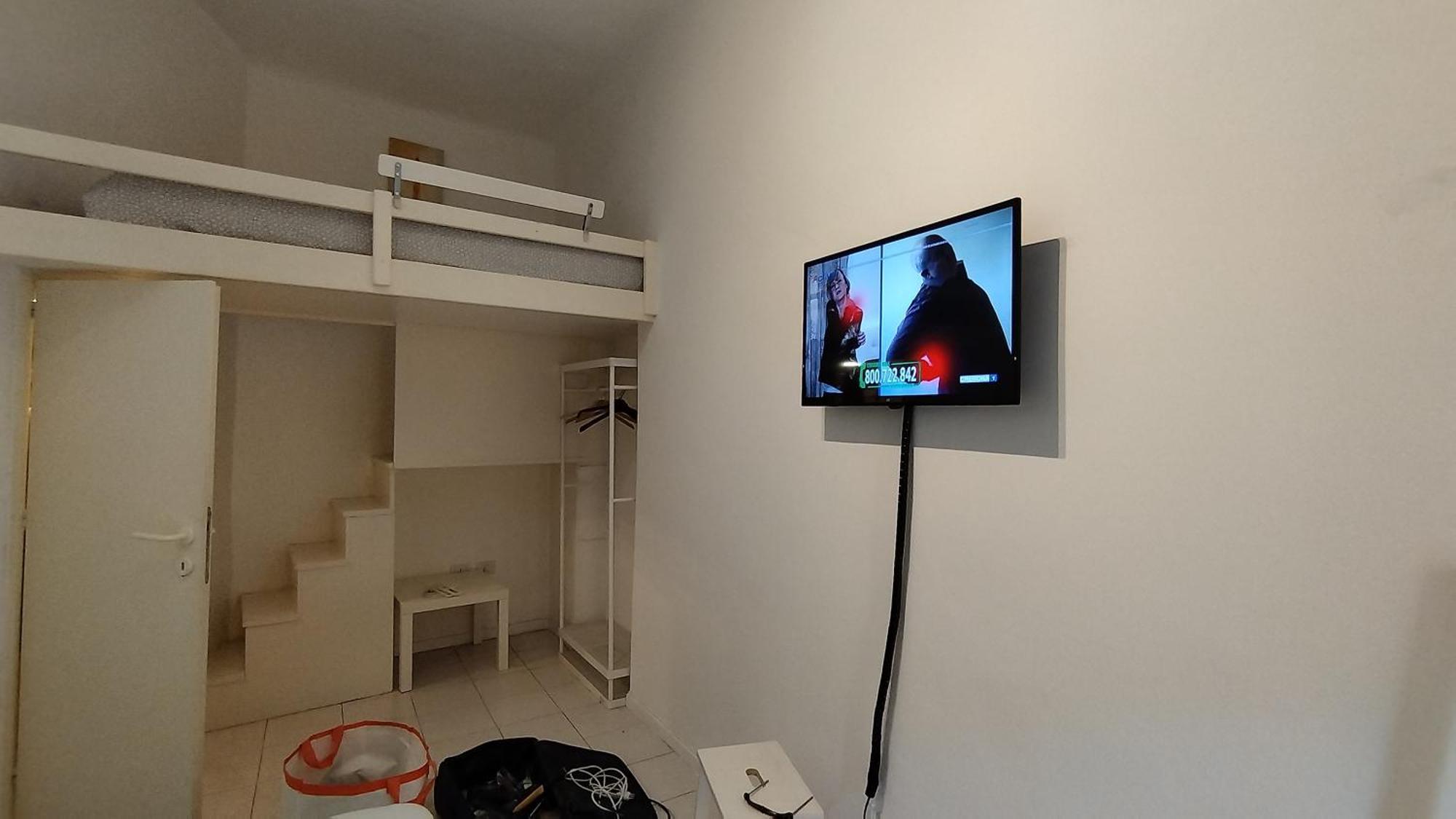 Appartement Monolocale Sui Navigli 400 Mt Mm2 Porta Genova - Ticinese à Milan Extérieur photo