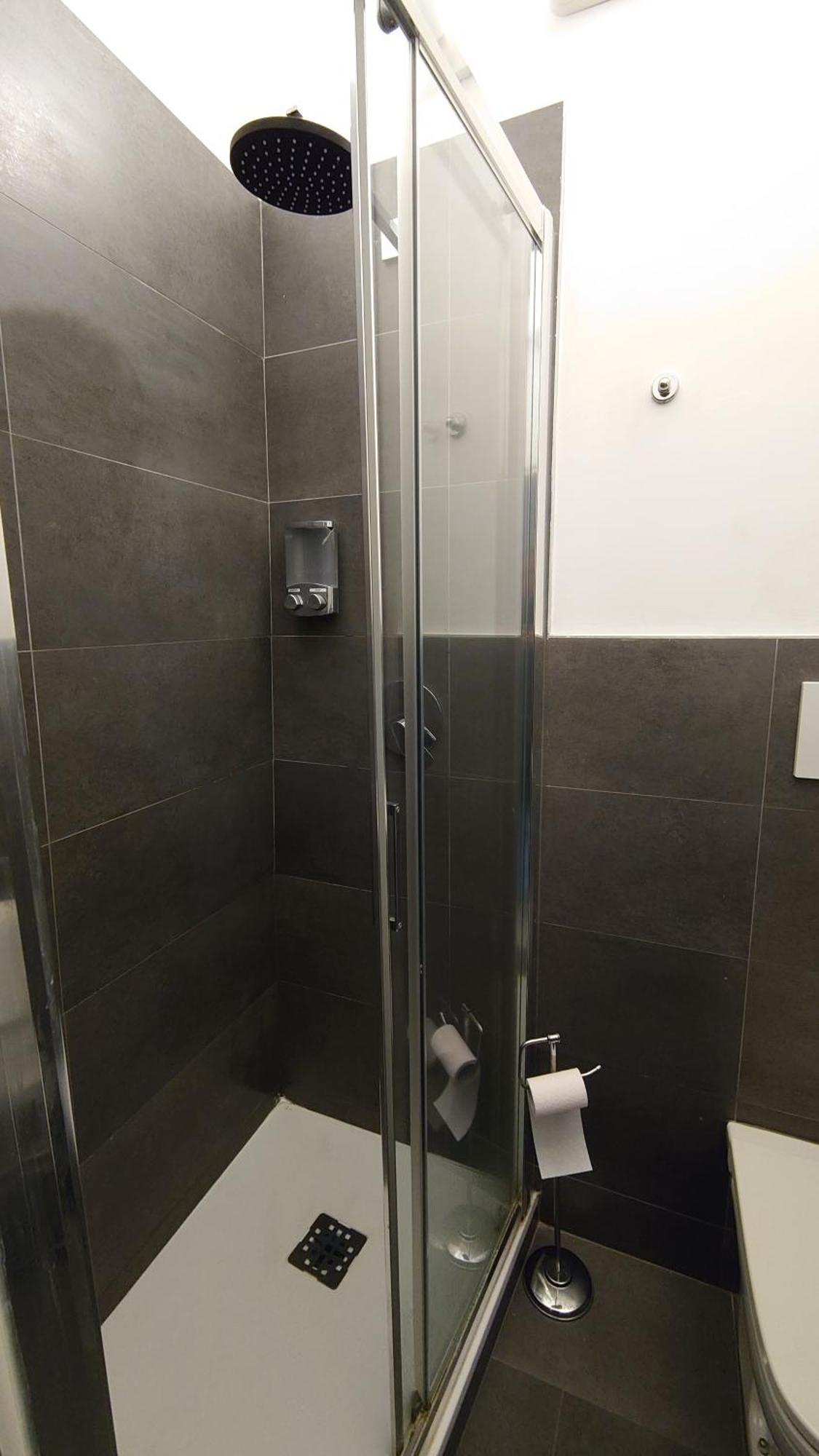 Appartement Monolocale Sui Navigli 400 Mt Mm2 Porta Genova - Ticinese à Milan Extérieur photo