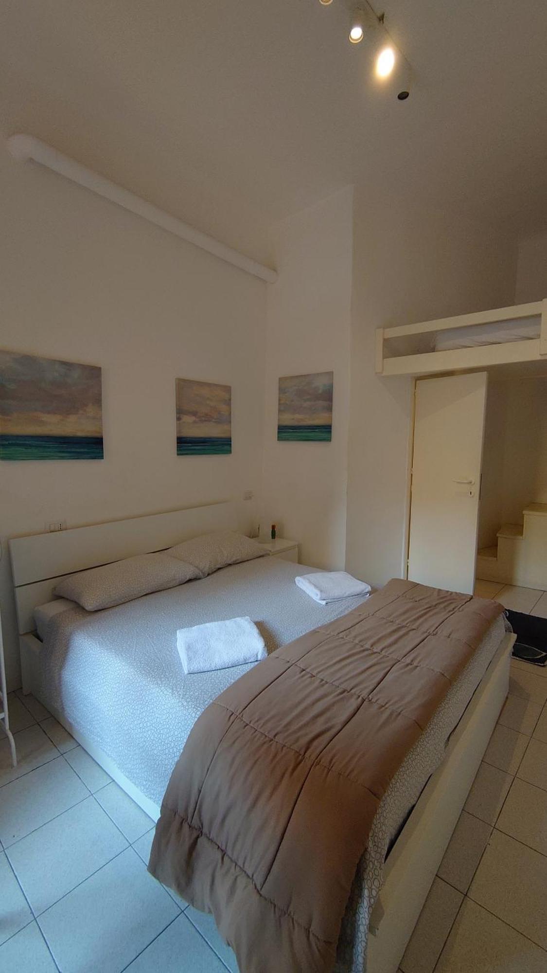 Appartement Monolocale Sui Navigli 400 Mt Mm2 Porta Genova - Ticinese à Milan Extérieur photo